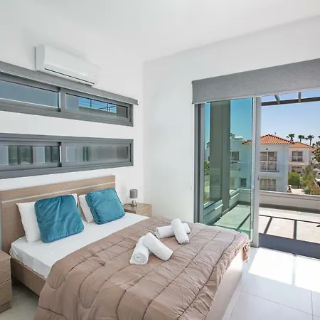 Villa Premier Protaras