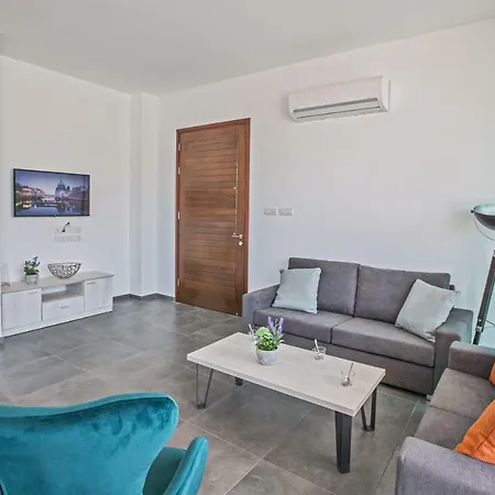 Villa Premier Protaras