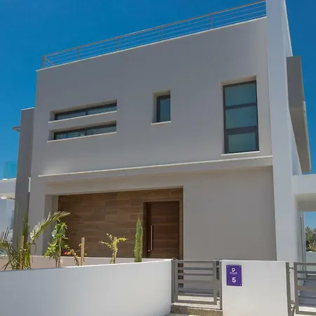 Premier Villa Protaras