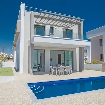 Premier Villa *